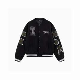 Picture of Stussy Jackets _SKUStussyM-2XLhgntx0130033